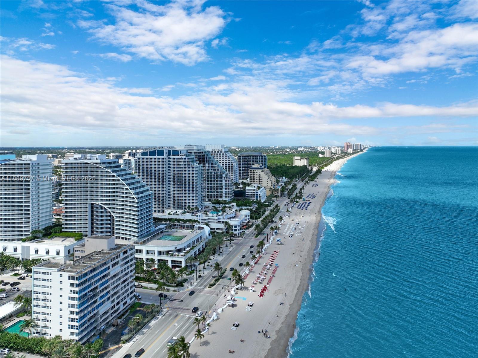 FORT LAUDERDALE RESIDENCE - Residential