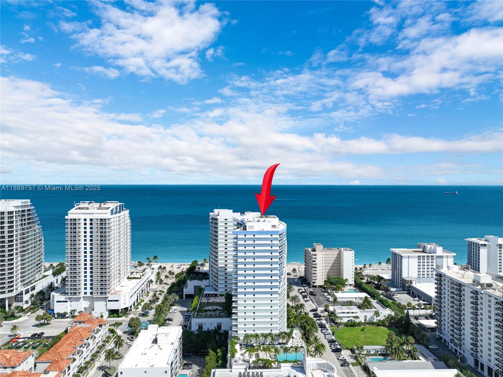 FORT LAUDERDALE RESIDENCE - Residential