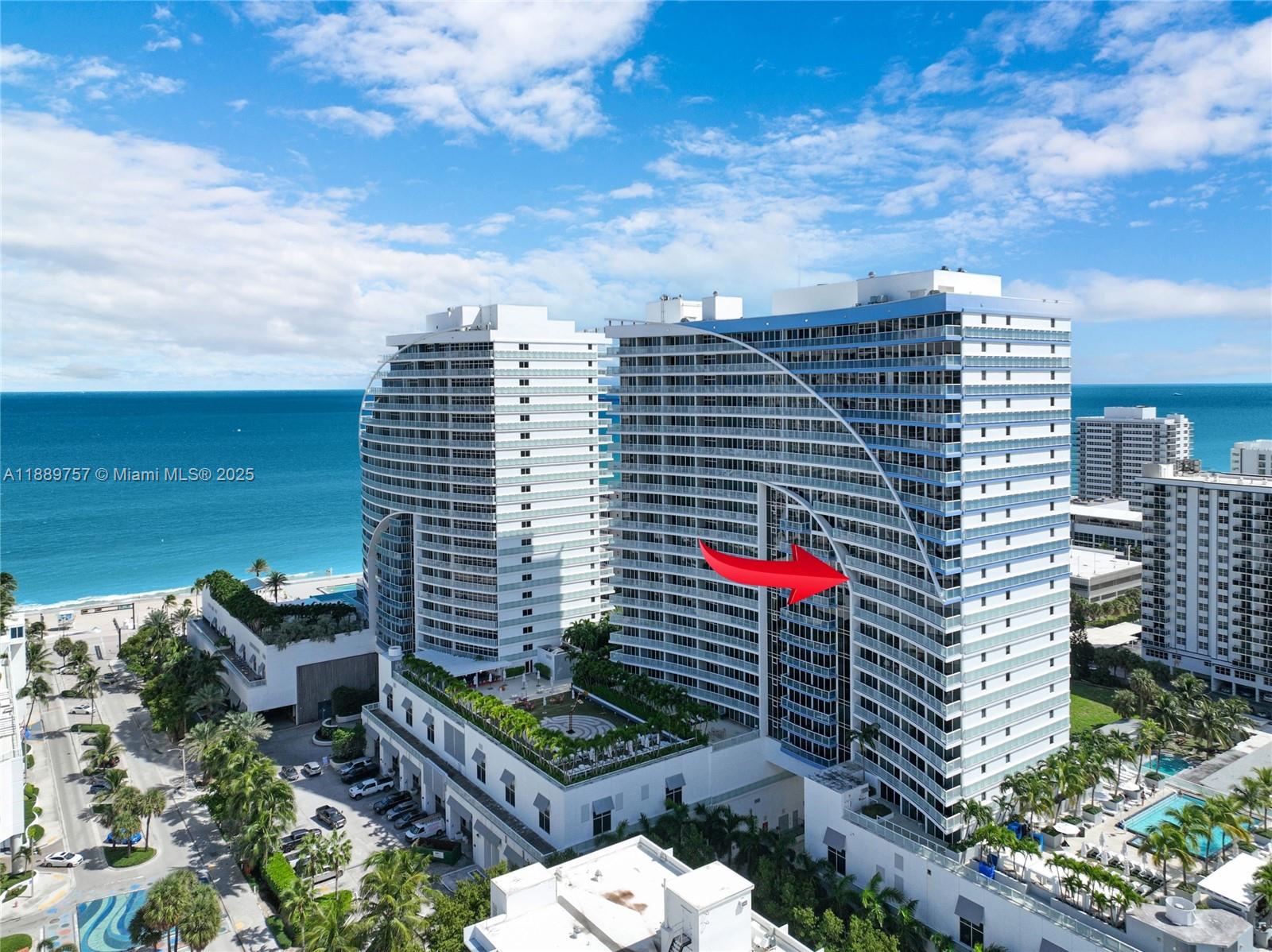 FORT LAUDERDALE RESIDENCE - Residential