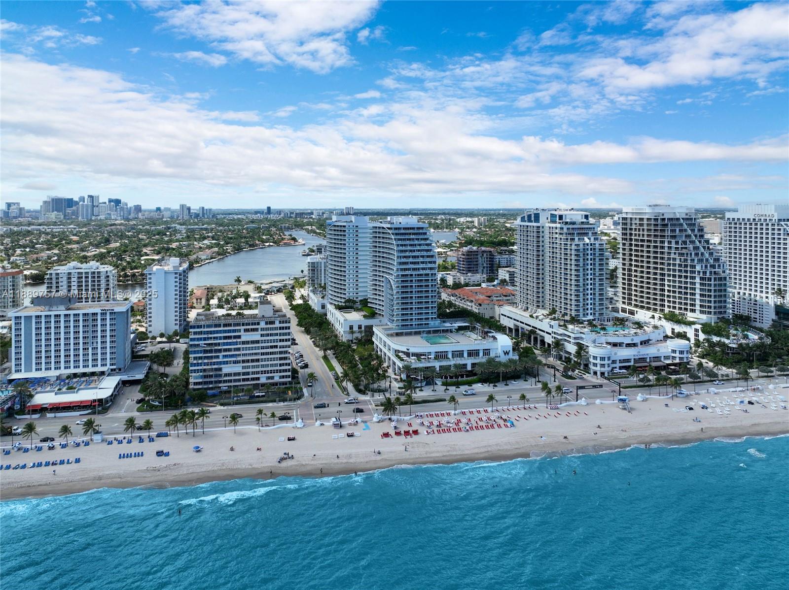 FORT LAUDERDALE RESIDENCE - Residential
