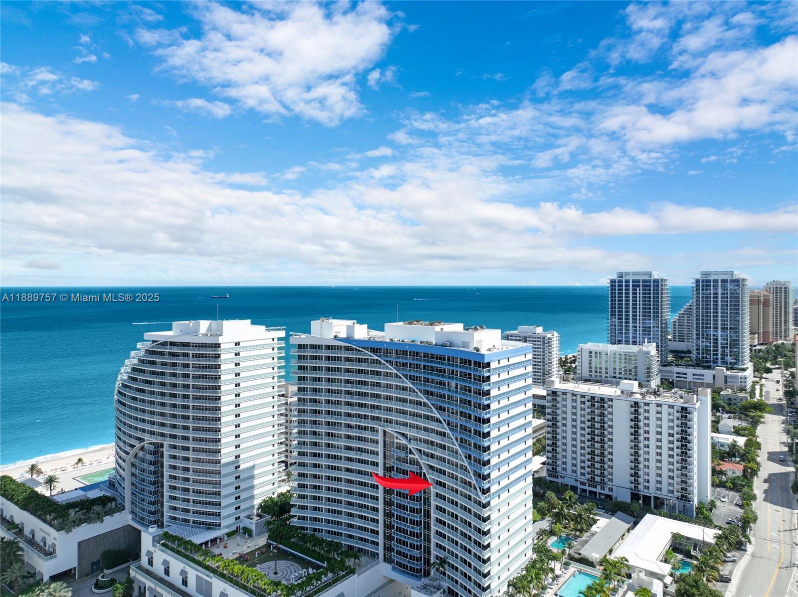 FORT LAUDERDALE RESIDENCE - Residential
