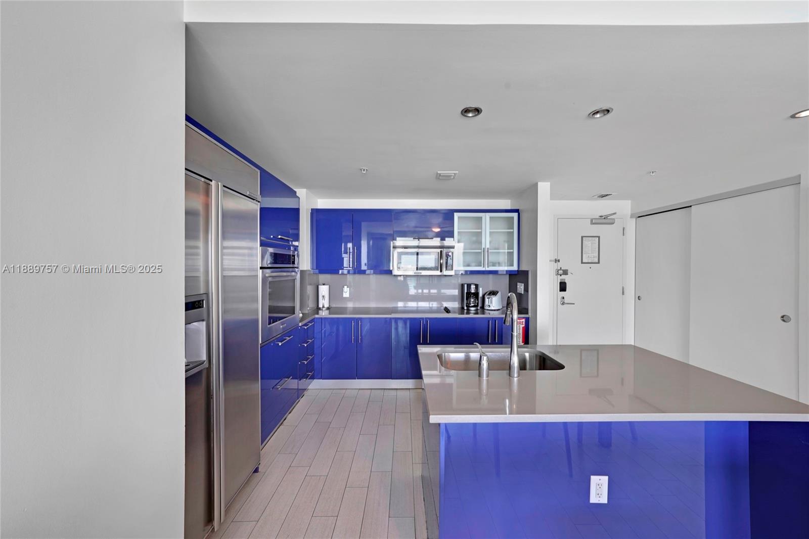 FORT LAUDERDALE RESIDENCE - Residential