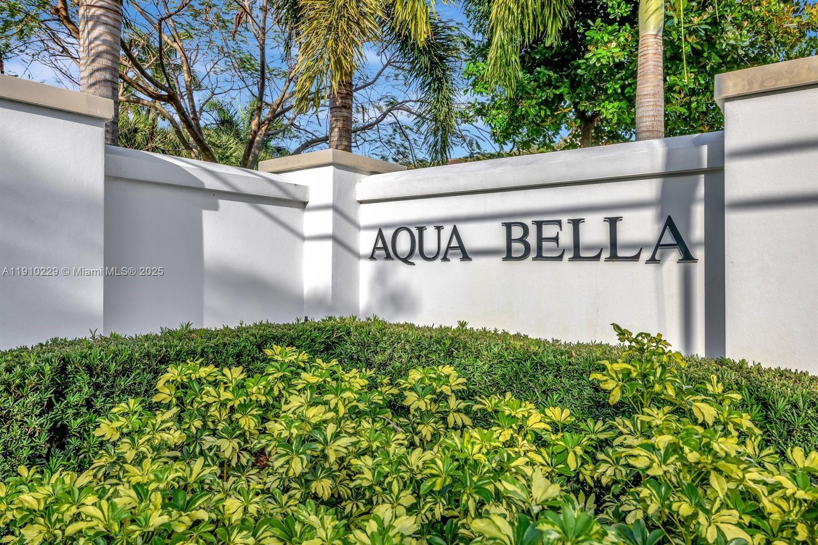 CANAL GROVES - Residential Lease