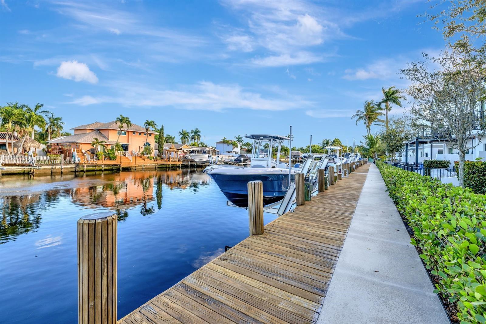 CANAL GROVES - Residential Lease