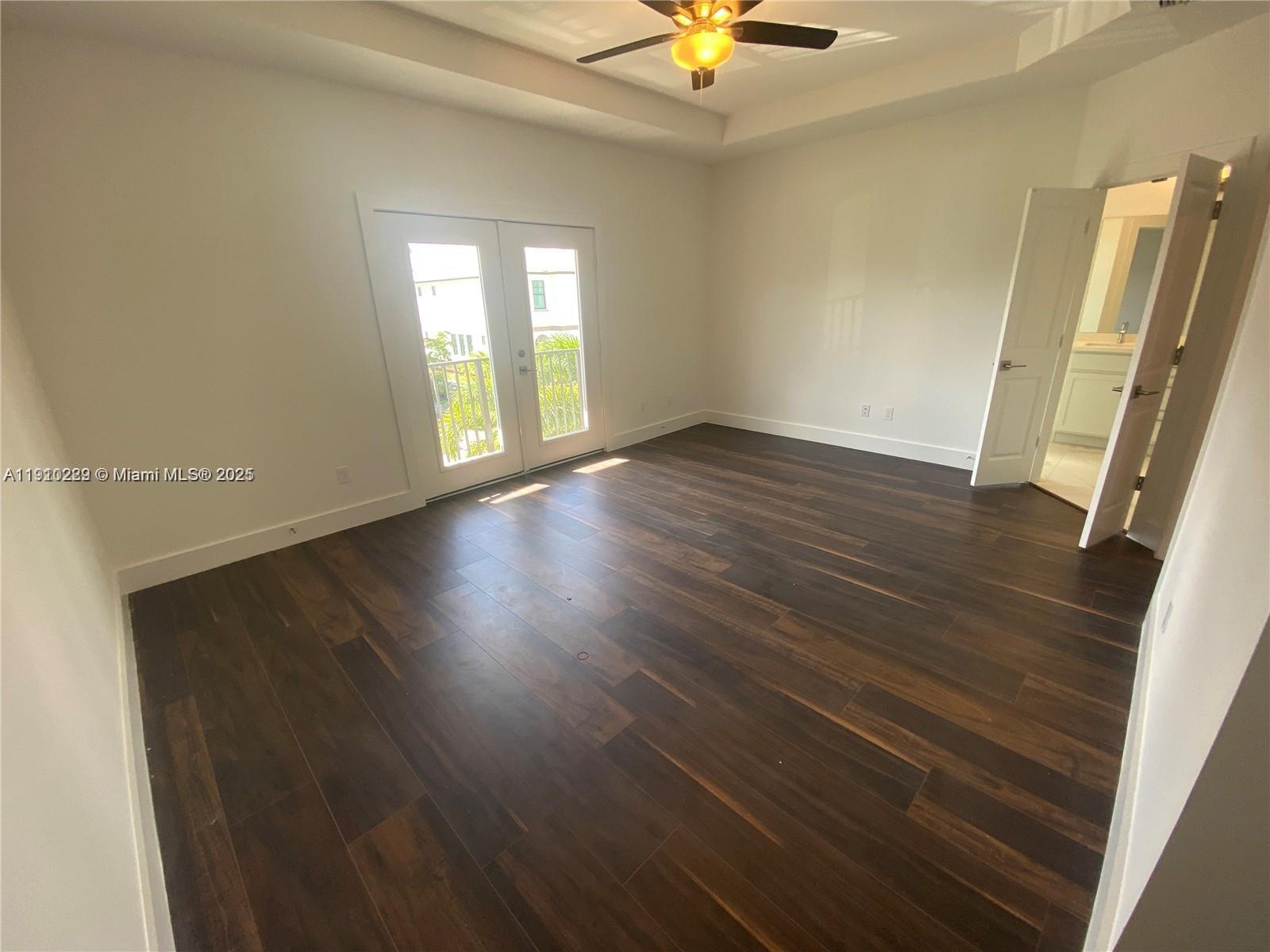 CANAL GROVES - Residential Lease