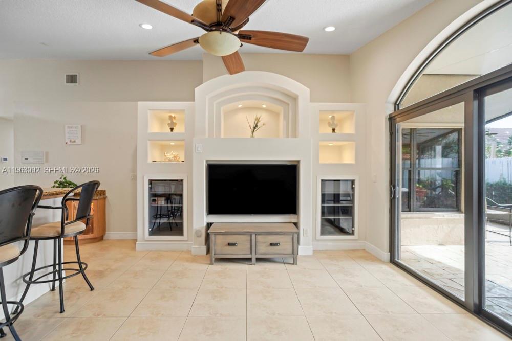 SILVER LAKES PHASE II REP - Residential