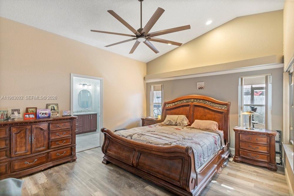 SILVER LAKES PHASE II REP - Residential