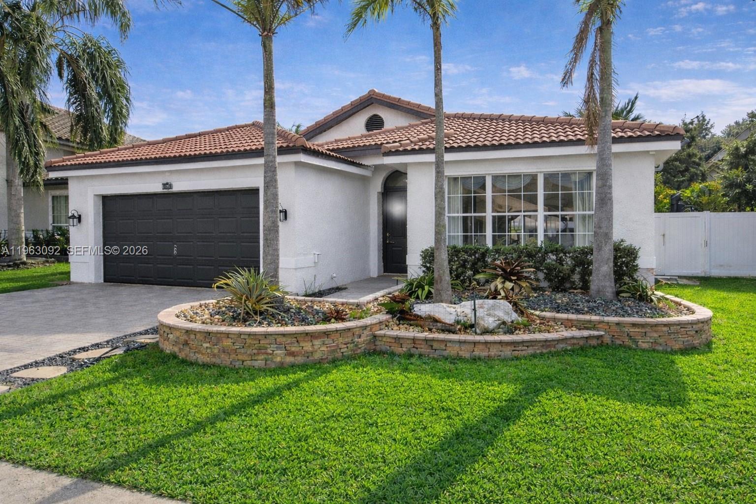 SILVER LAKES PHASE II REP - Residential