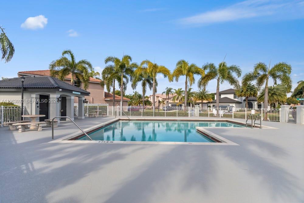 SILVER LAKES PHASE II REP - Residential