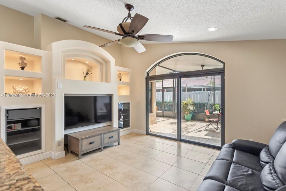 SILVER LAKES PHASE II REP - Residential