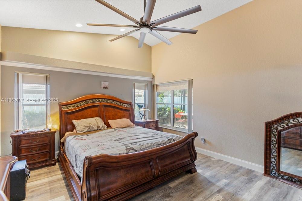 SILVER LAKES PHASE II REP - Residential