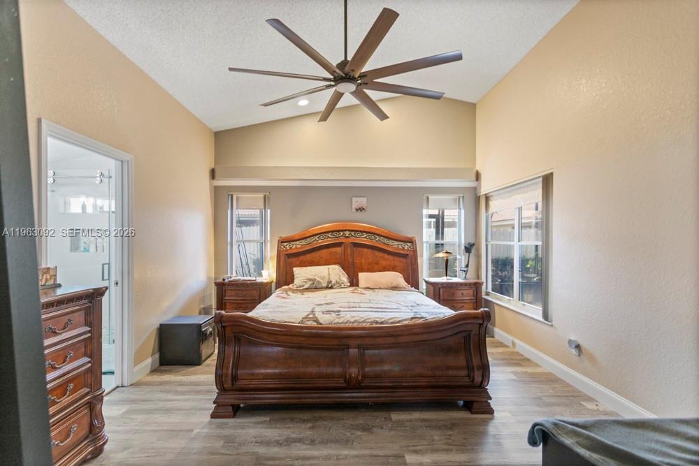 SILVER LAKES PHASE II REP - Residential