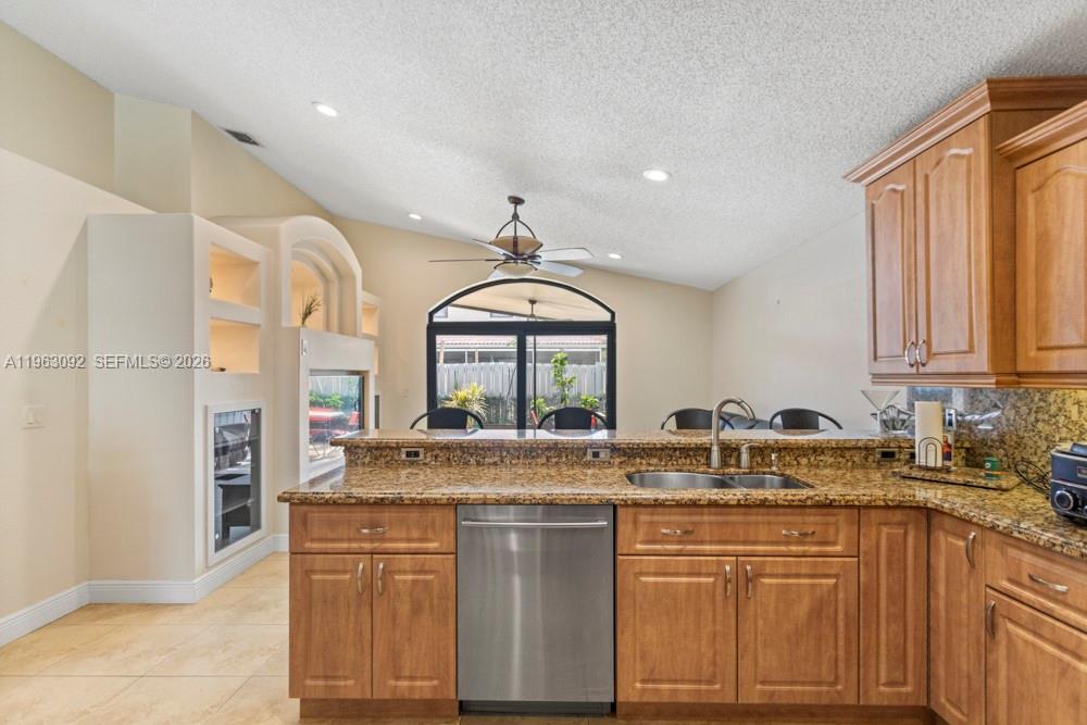 SILVER LAKES PHASE II REP - Residential