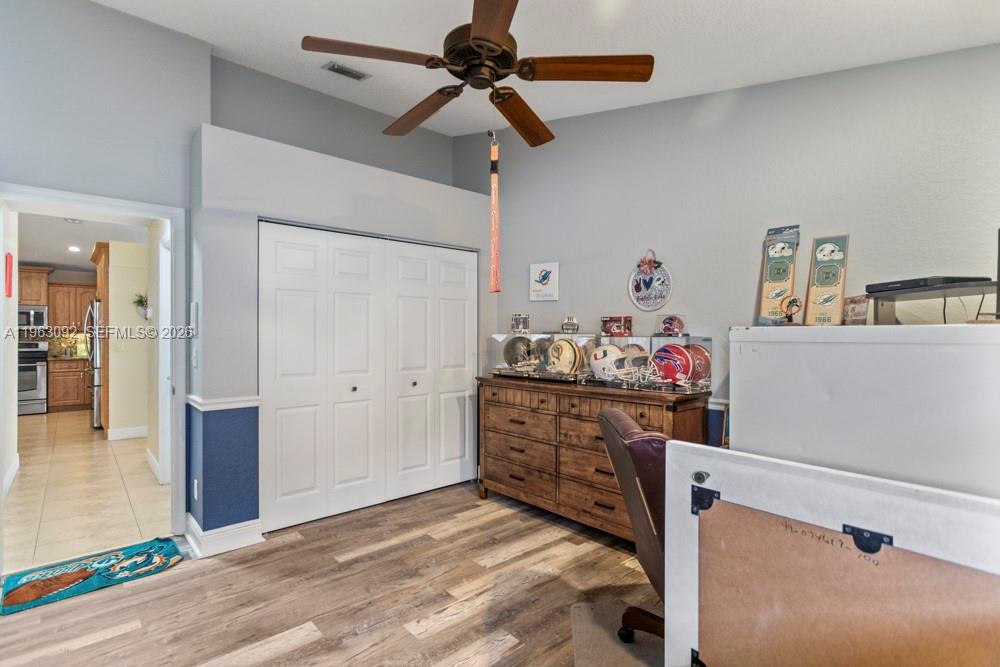 SILVER LAKES PHASE II REP - Residential