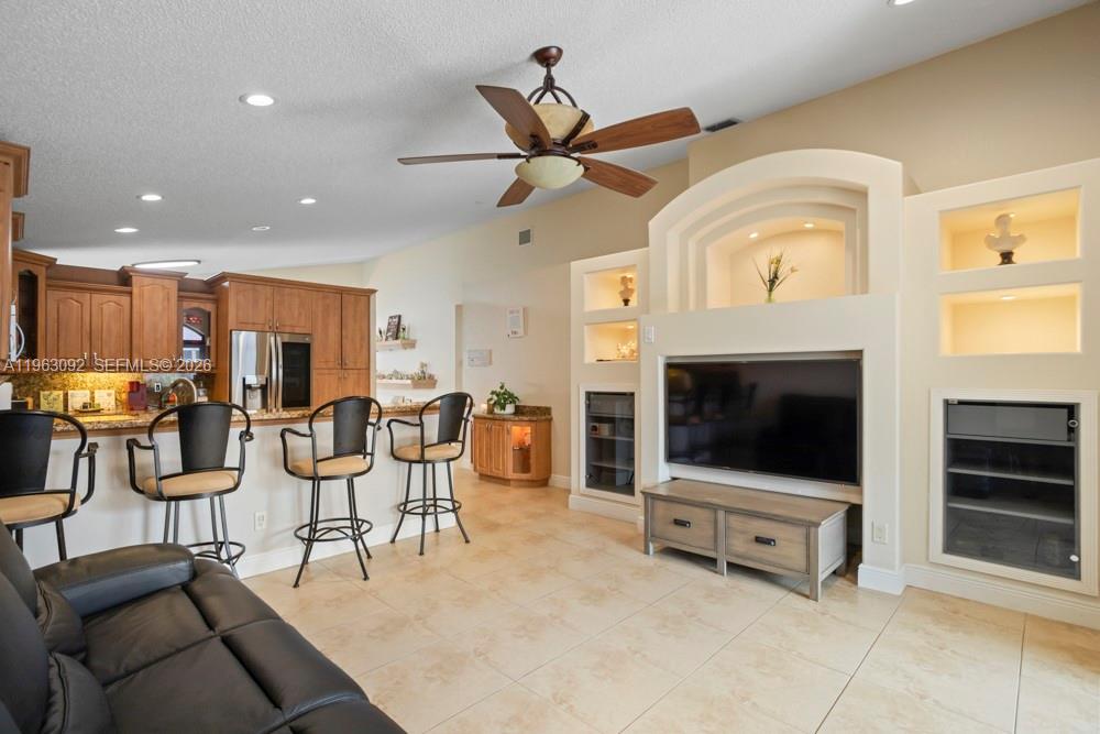 SILVER LAKES PHASE II REP - Residential