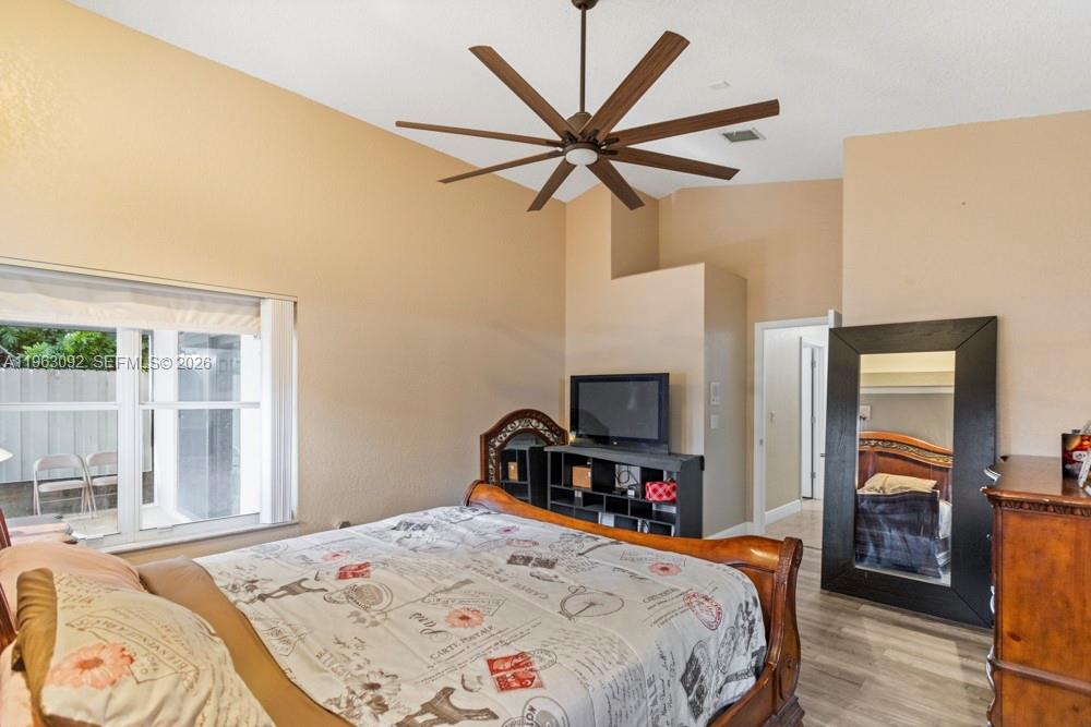 SILVER LAKES PHASE II REP - Residential