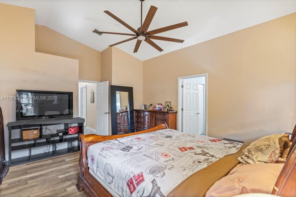 SILVER LAKES PHASE II REP - Residential