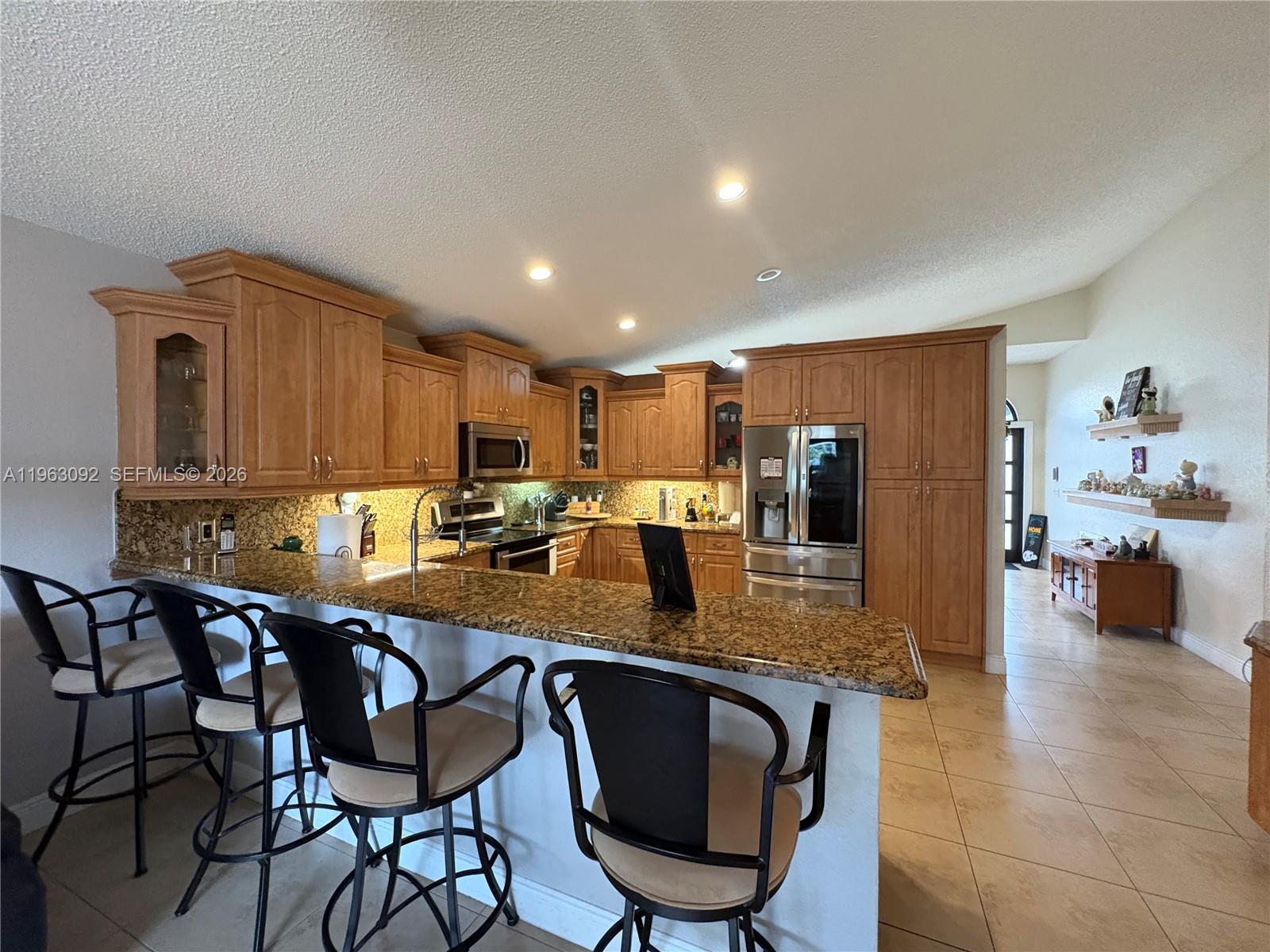 SILVER LAKES PHASE II REP - Residential