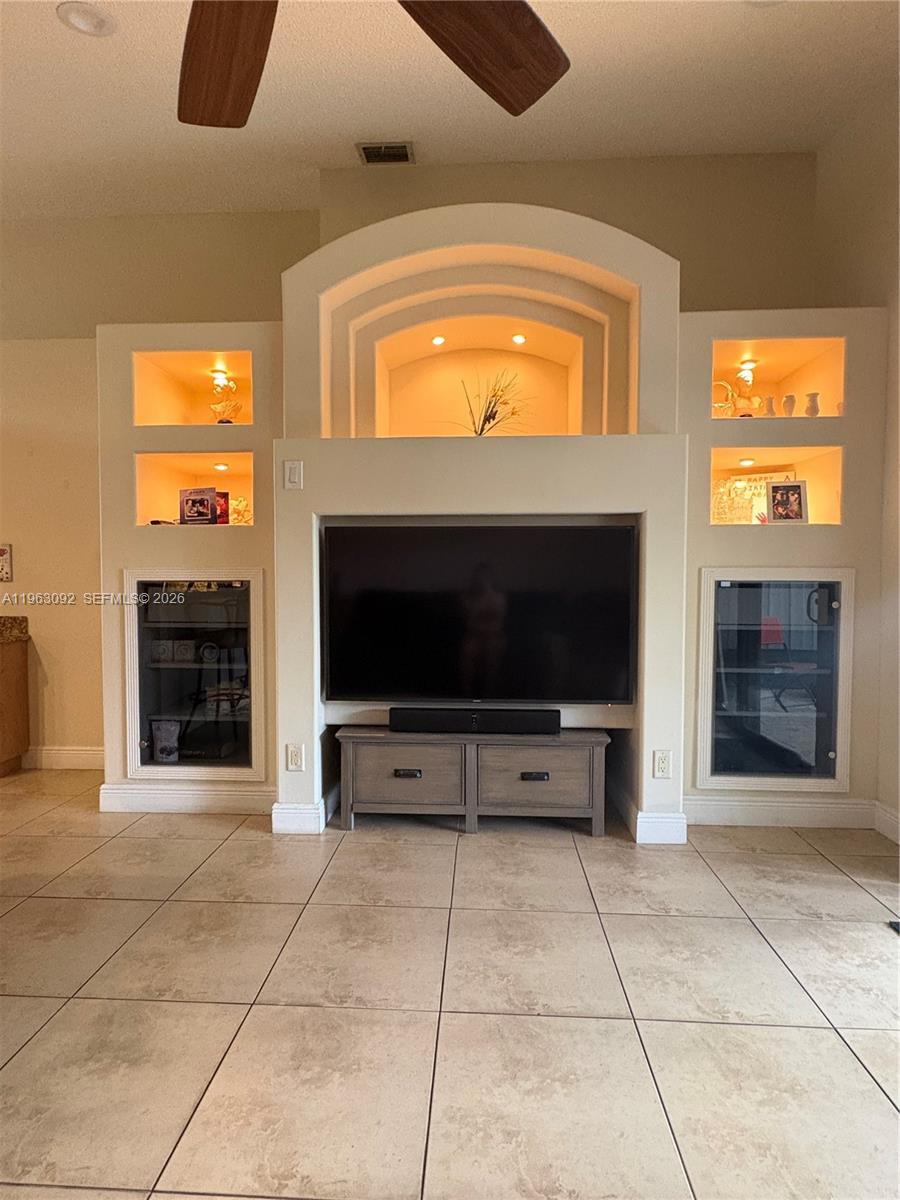 SILVER LAKES PHASE II REP - Residential