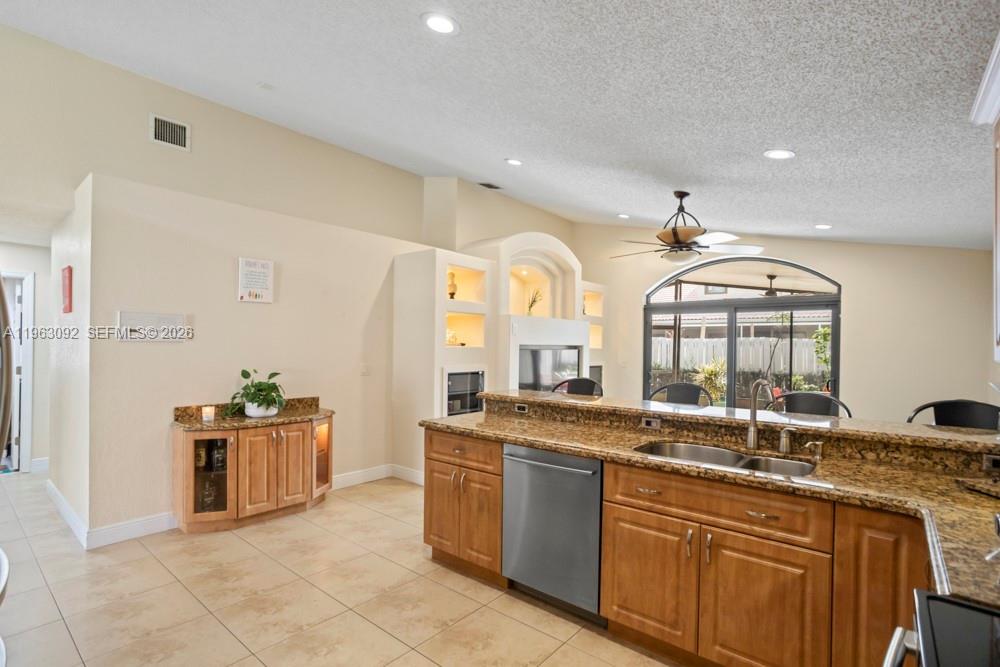 SILVER LAKES PHASE II REP - Residential