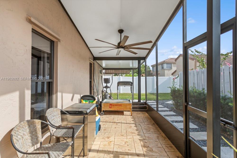 SILVER LAKES PHASE II REP - Residential