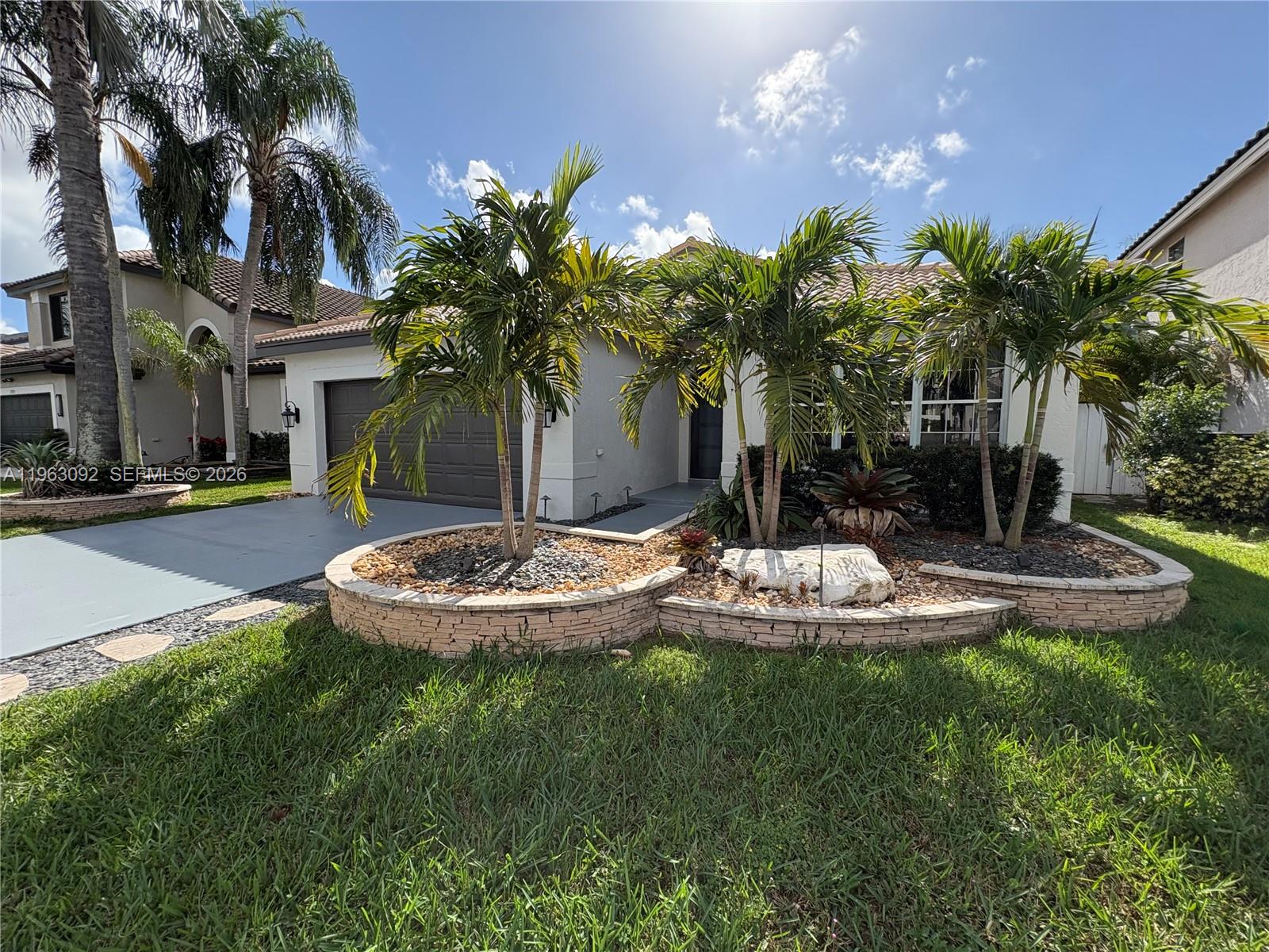 SILVER LAKES PHASE II REP - Residential