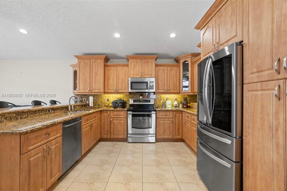 SILVER LAKES PHASE II REP - Residential