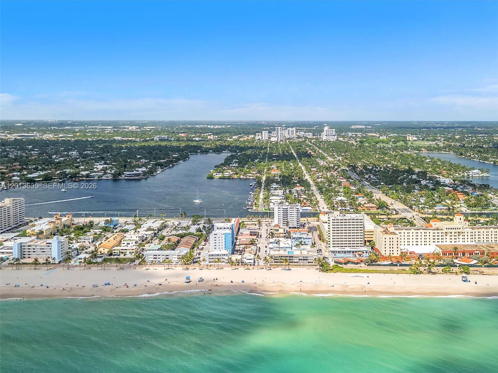 WINDWOOD SEAS CONDO - Residential