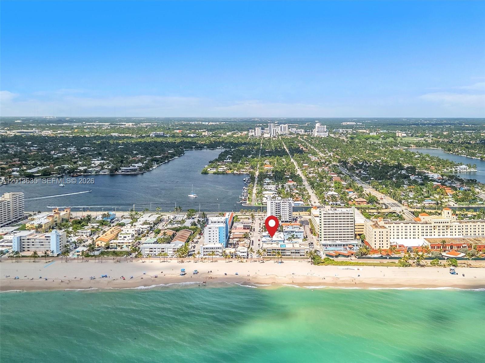 WINDWOOD SEAS CONDO - Residential