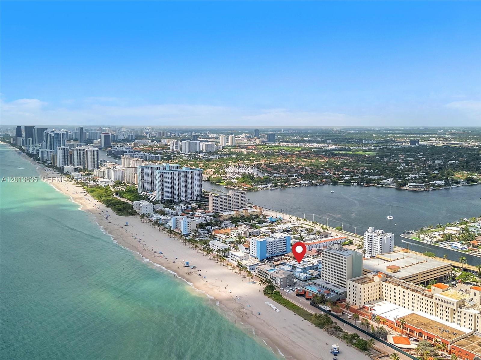 WINDWOOD SEAS CONDO - Residential