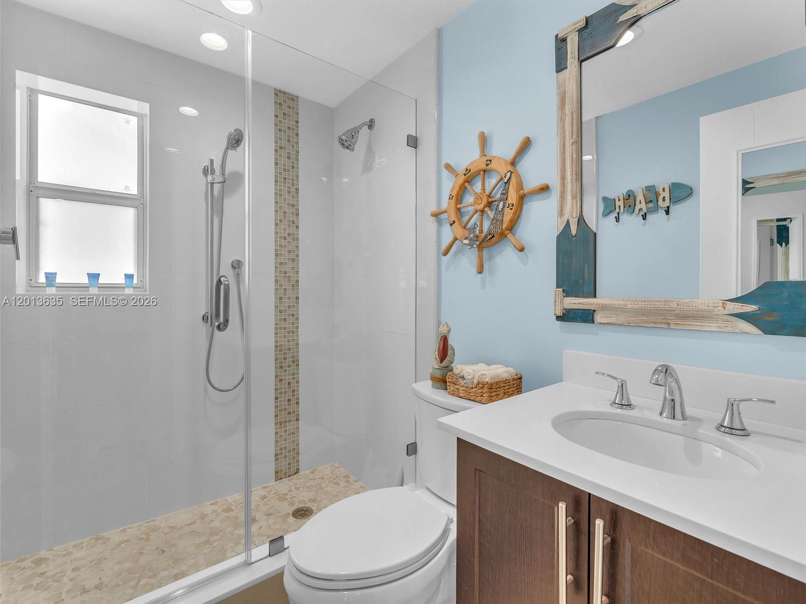 WINDWOOD SEAS CONDO - Residential