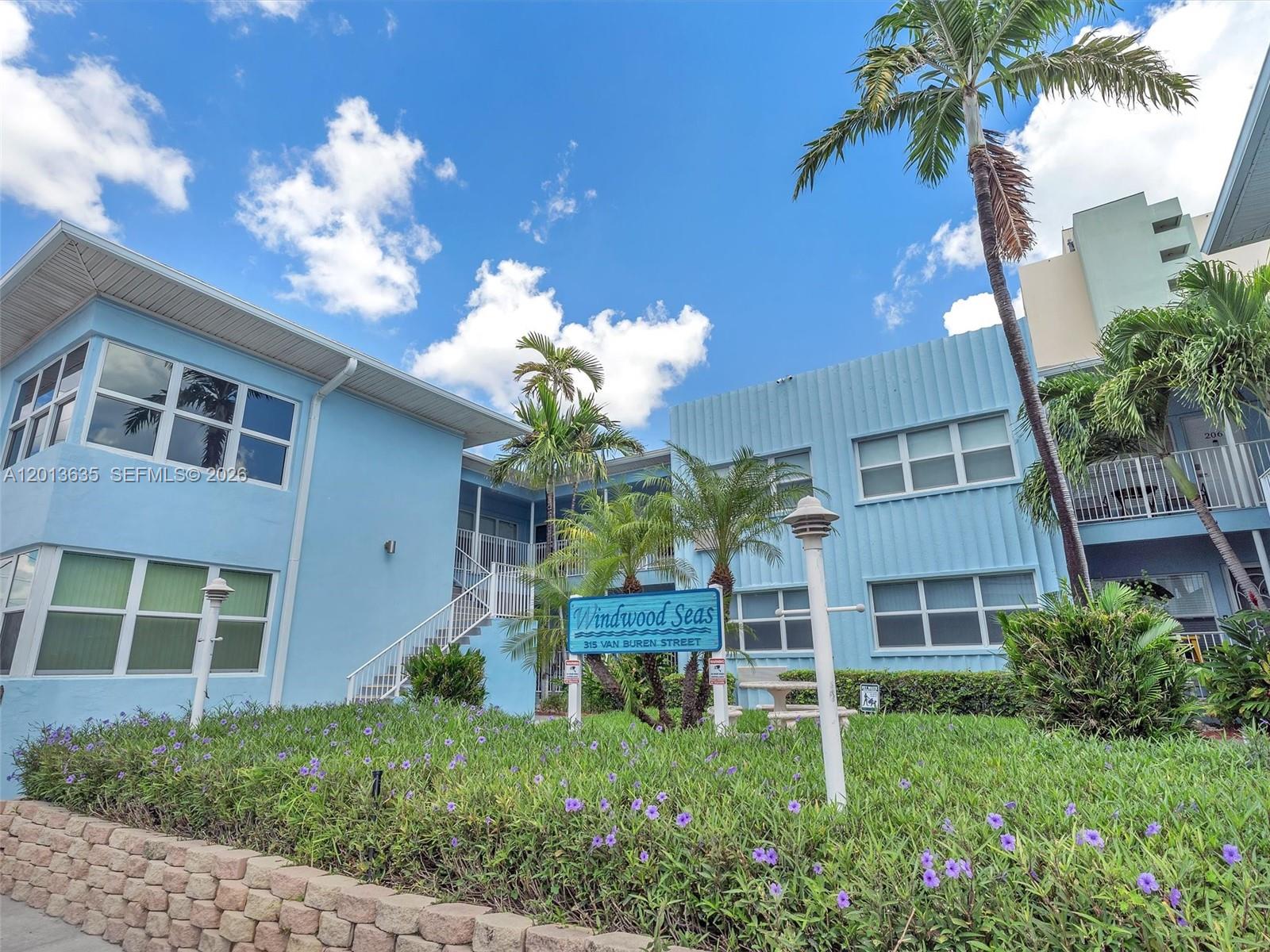 WINDWOOD SEAS CONDO - Residential