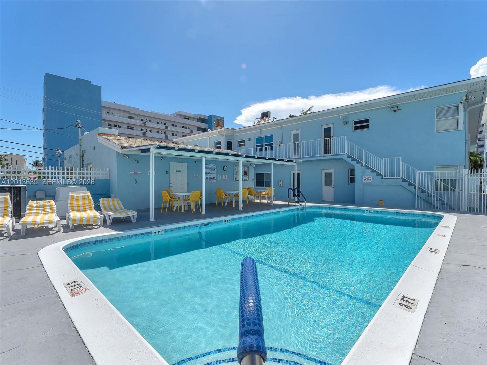 WINDWOOD SEAS CONDO - Residential