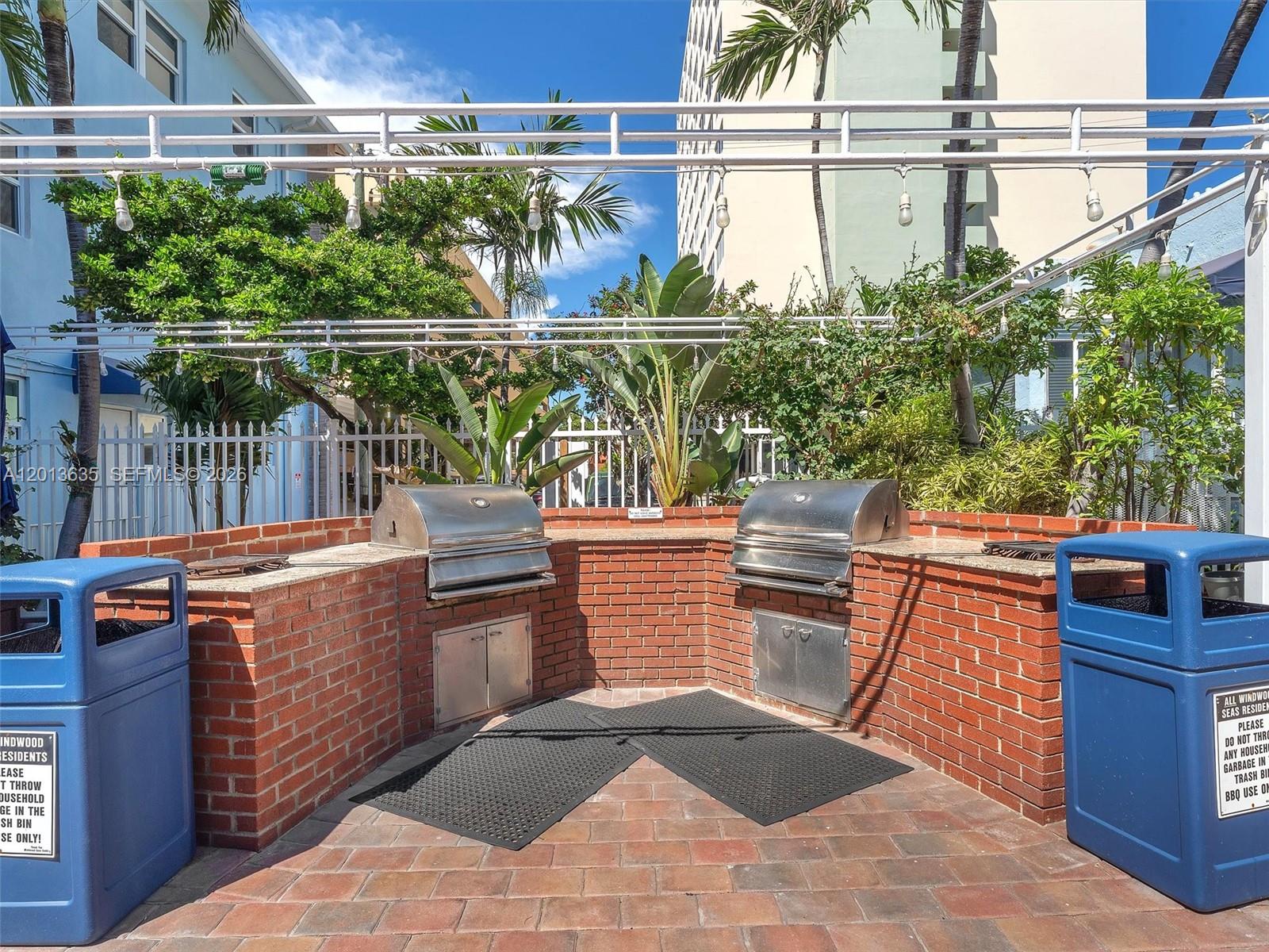 WINDWOOD SEAS CONDO - Residential