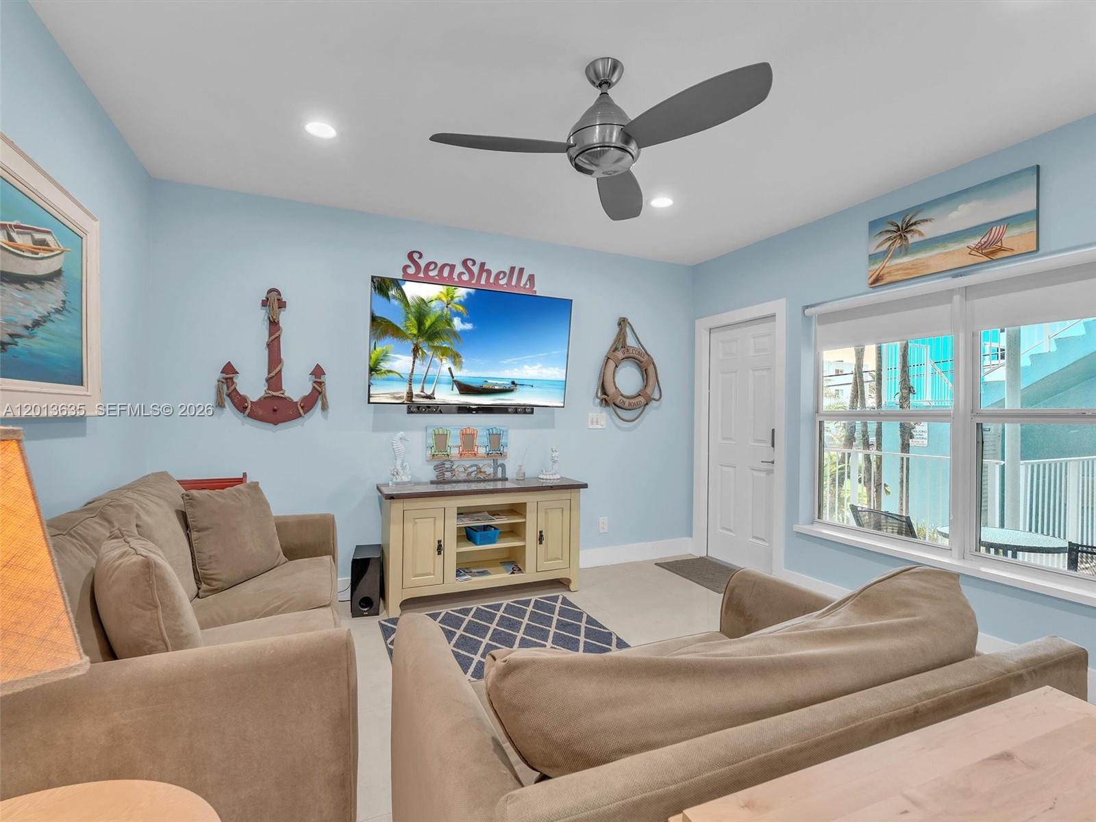 WINDWOOD SEAS CONDO - Residential