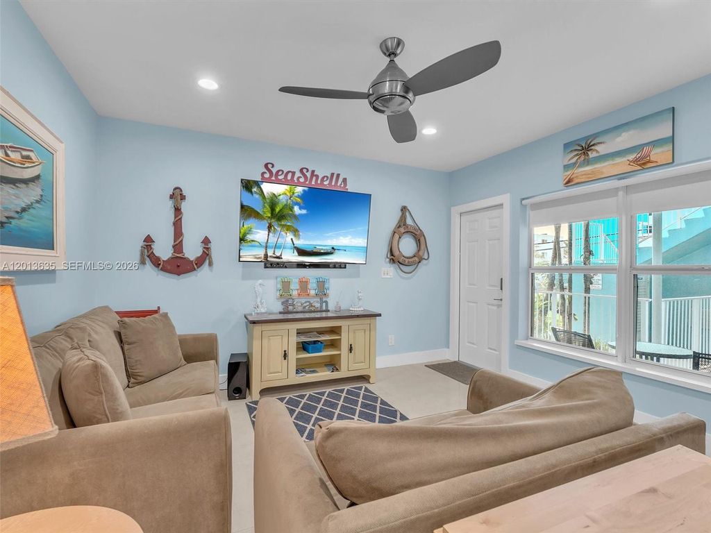 Photo of 315 Van Buren St #103B, Hollywood, FL 33019 (MLS # A12013635)