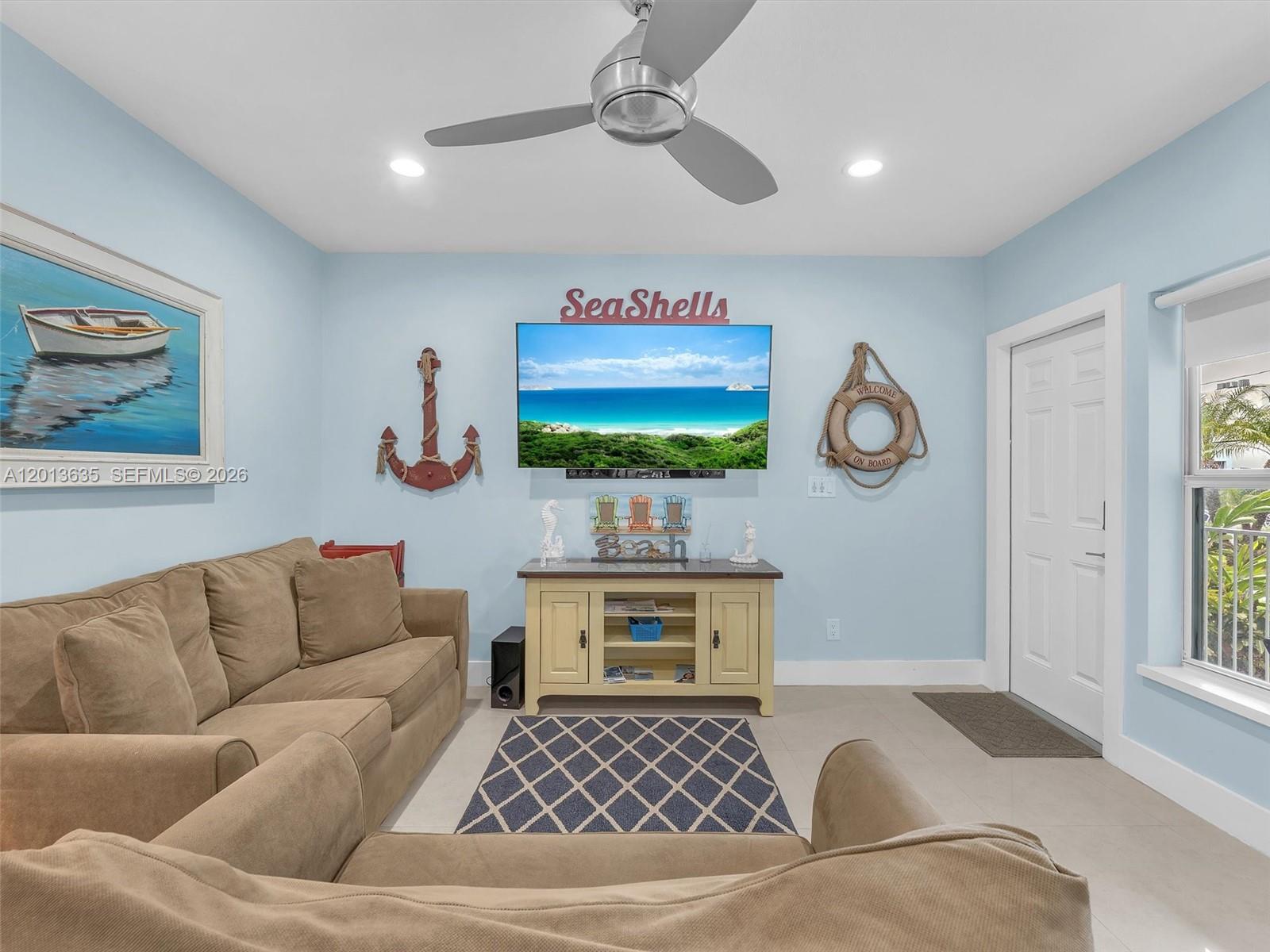 WINDWOOD SEAS CONDO - Residential