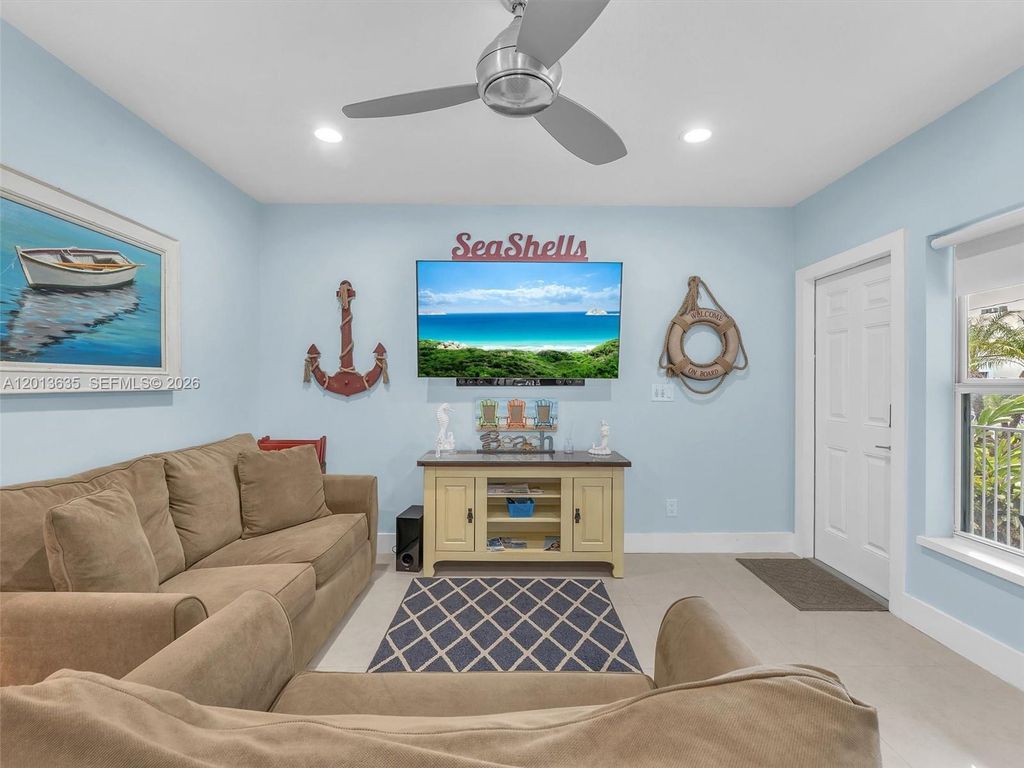 Photo of 315 Van Buren St #103B, Hollywood, FL 33019 (MLS # A12013635)