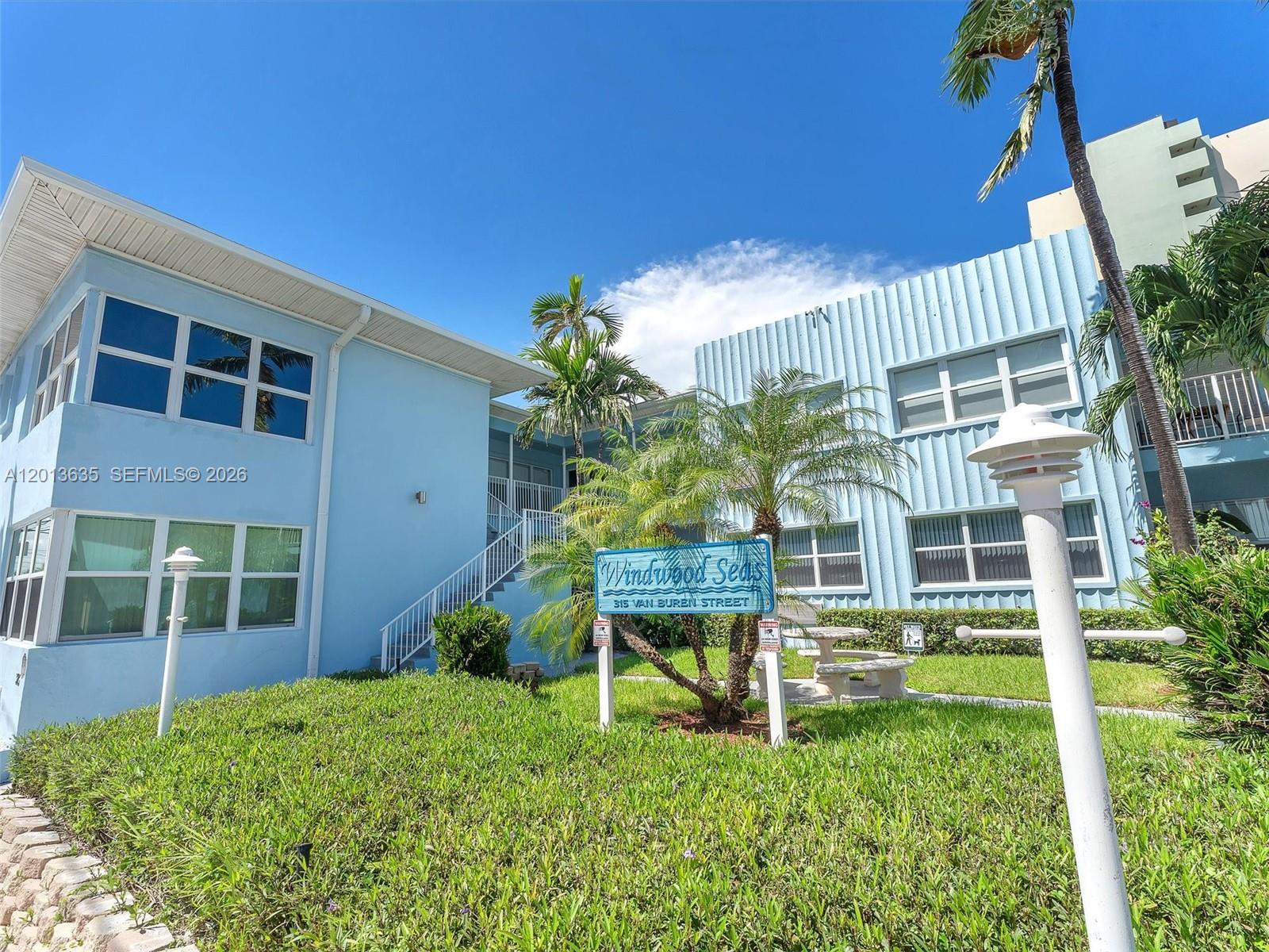 WINDWOOD SEAS CONDO - Residential