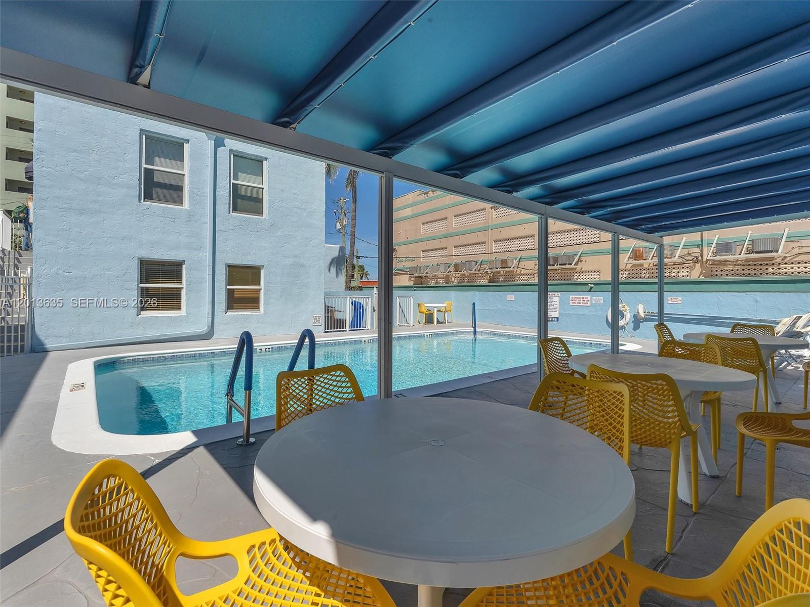 WINDWOOD SEAS CONDO - Residential