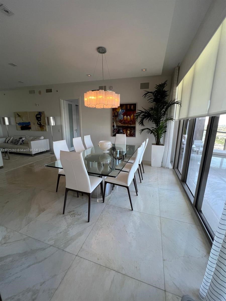BAL HARBOUR NORTH SOUTH C - Residential Lease
