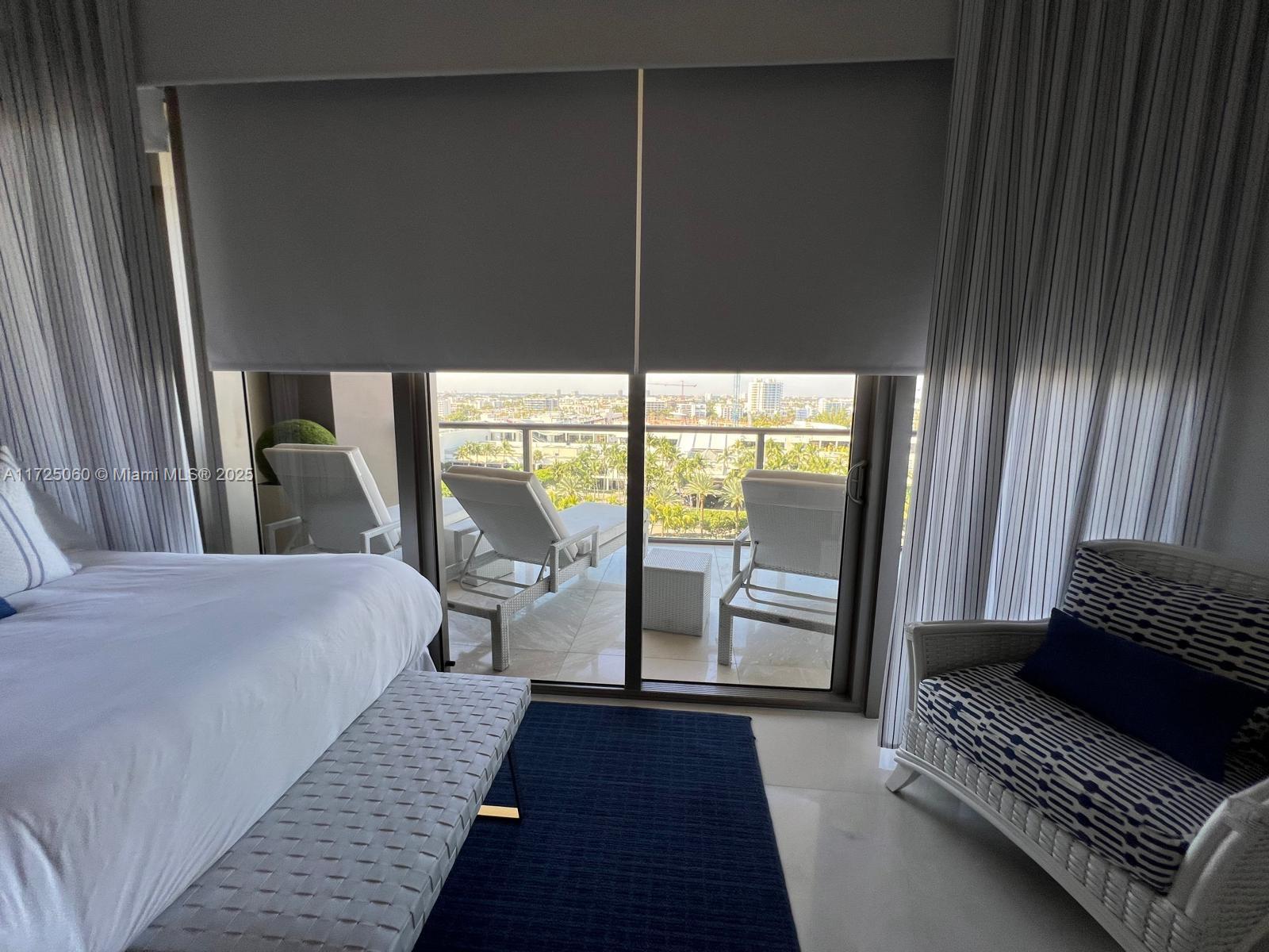 BAL HARBOUR NORTH SOUTH C - Residential Lease
