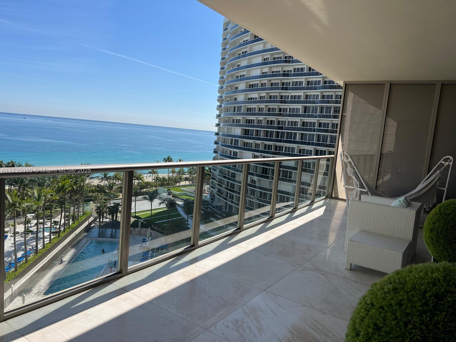 BAL HARBOUR NORTH SOUTH C - Residential Lease