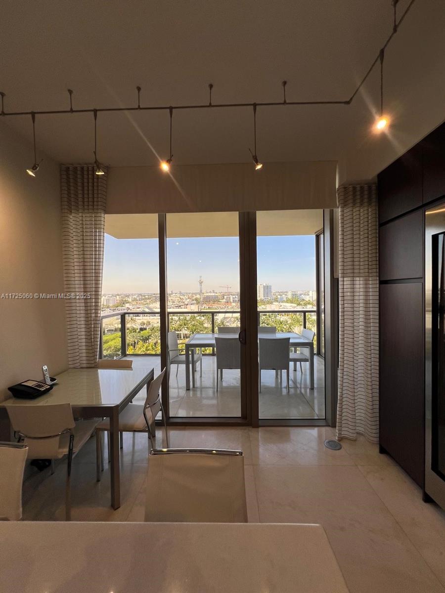 BAL HARBOUR NORTH SOUTH C - Residential Lease