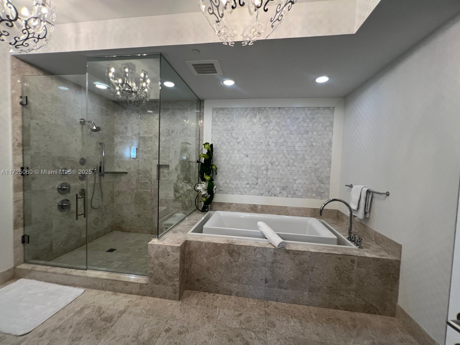 BAL HARBOUR NORTH SOUTH C - Residential Lease