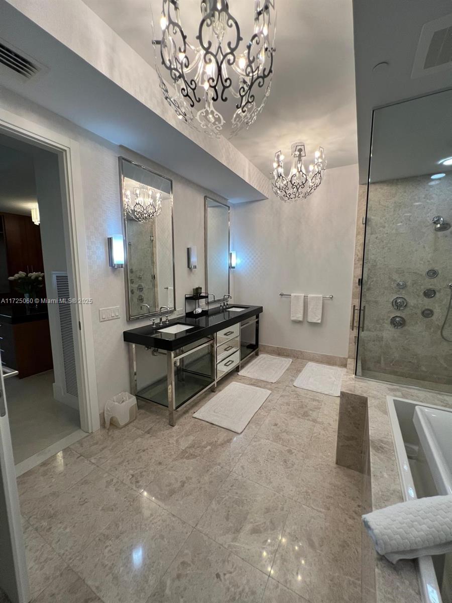 BAL HARBOUR NORTH SOUTH C - Residential Lease