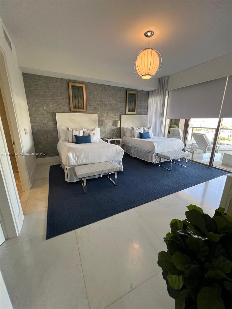 BAL HARBOUR NORTH SOUTH C - Residential Lease