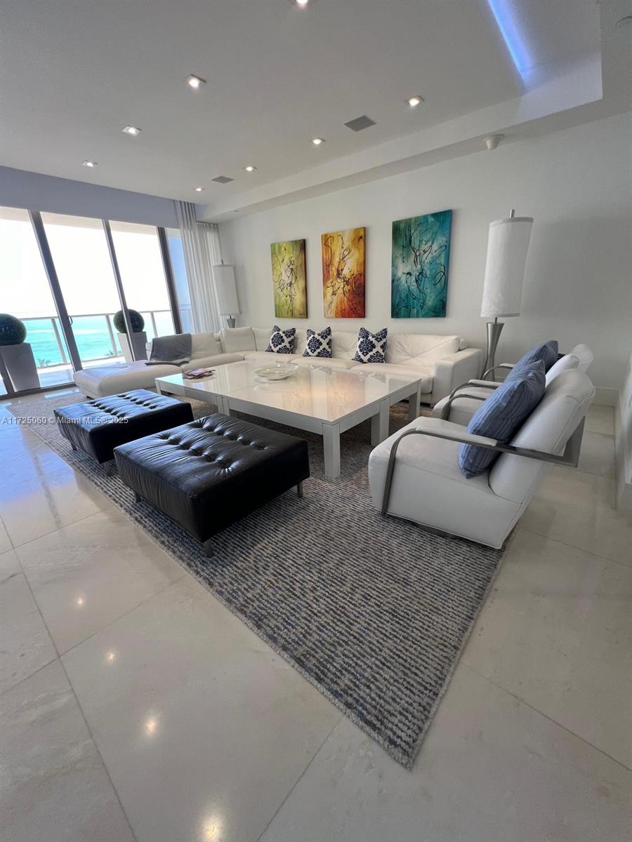 BAL HARBOUR NORTH SOUTH C - Residential Lease