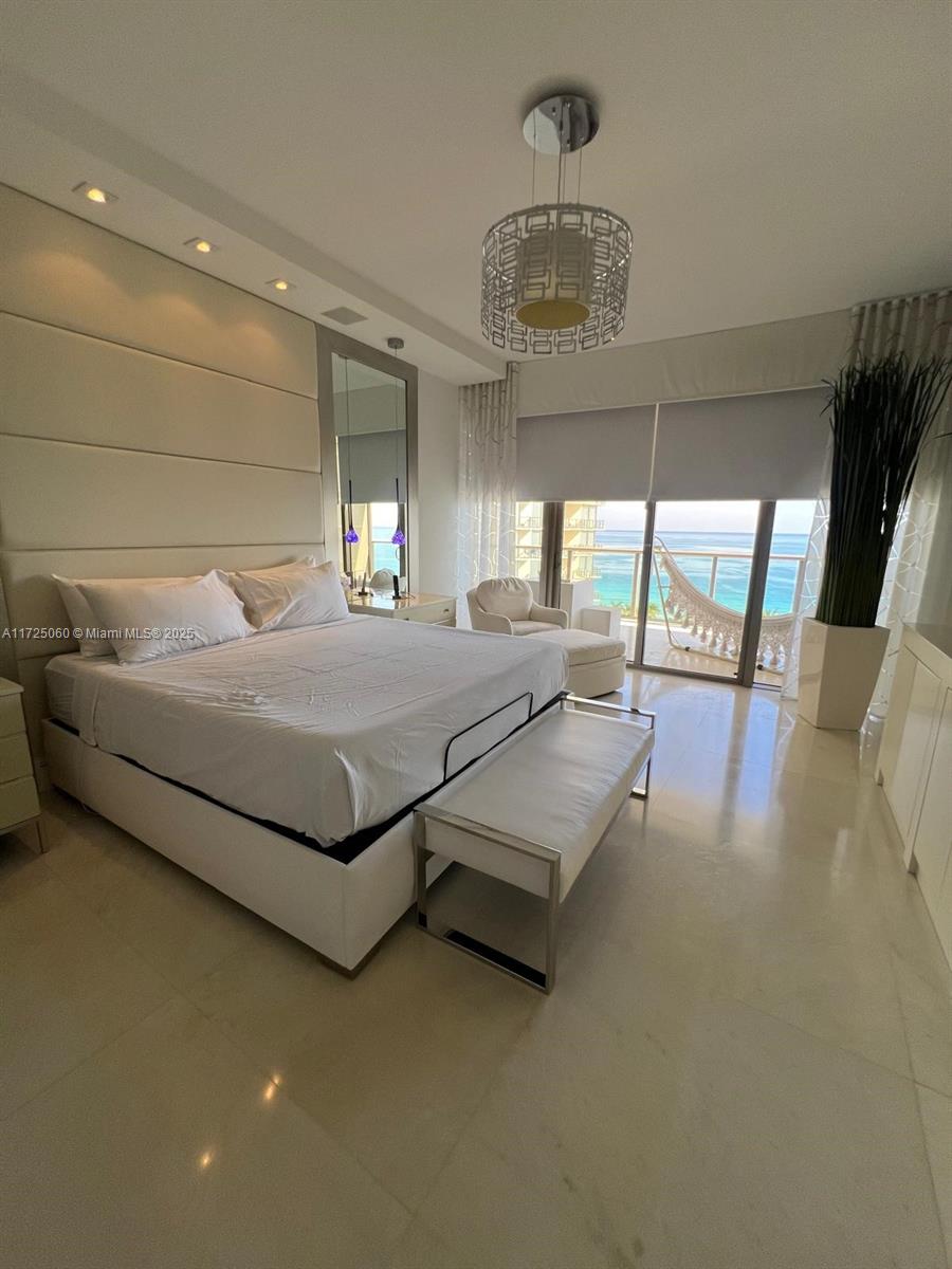 BAL HARBOUR NORTH SOUTH C - Residential Lease