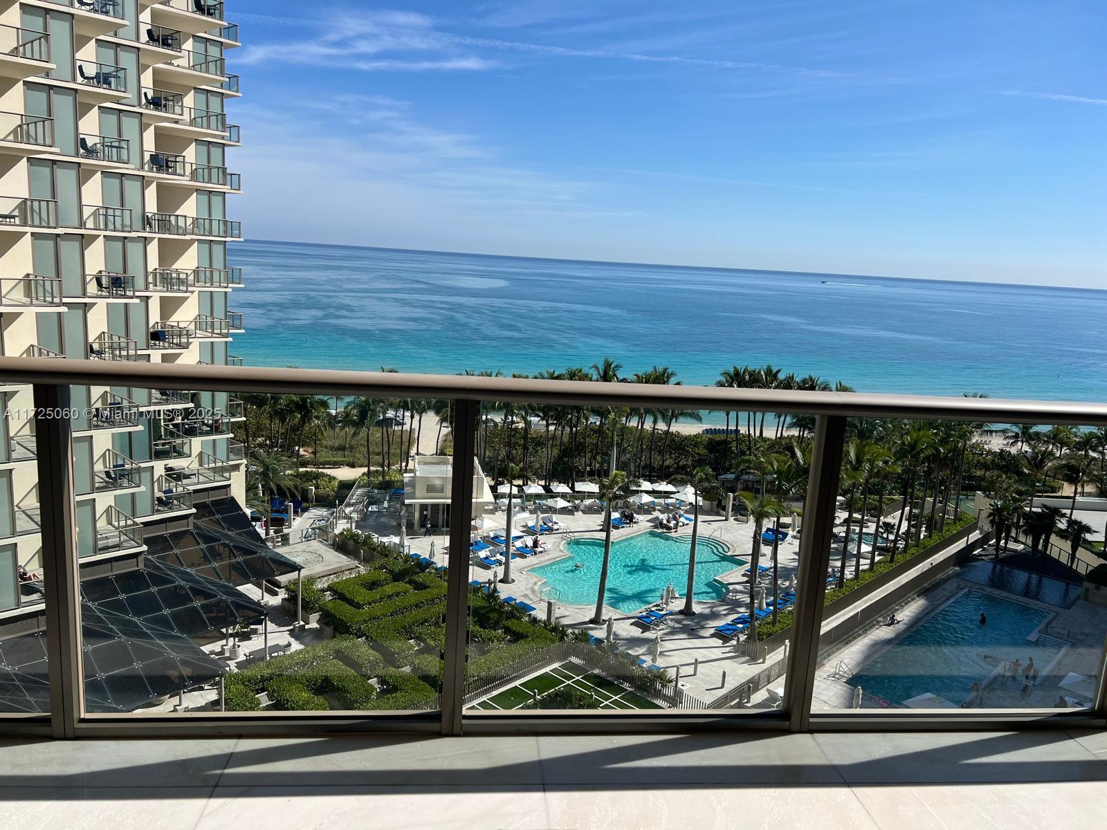 BAL HARBOUR NORTH SOUTH C - Residential Lease